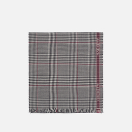 Hackett: Серый шарф 