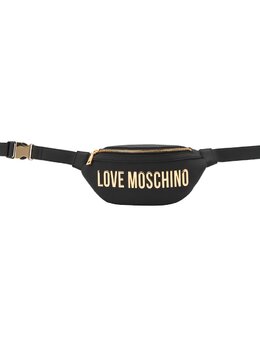 Поясная сумка Love Moschino MARSUPIO, черный 27534025 | black