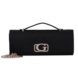 Клатч Guess Zalina, черный 29225545 | black