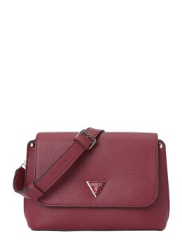 Сумка через плечо Guess MERIDIAN II, Wine Red 29044030 | wine red