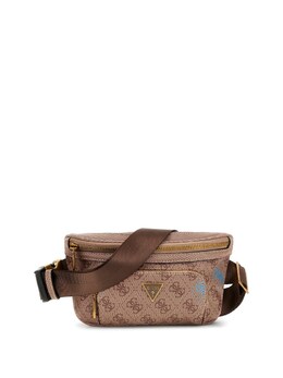 Поясная сумка Guess Milano, коричневый 28333667 | brown
