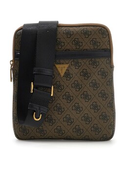 Сумка через плечо Guess VEZZOLA, Umbra 29803196 | umbra