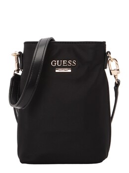 Сумка через плечо Guess FOLLIE, черный 29075476 | black