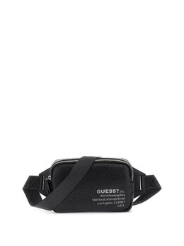Поясная сумка Guess New York, черный 28326210 | black