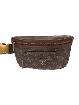 Поясная сумка Guess Vezzola, Brown/Cognac/Dark Brown 16495134 | brown/cognac/dark brown