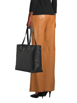 Сумка через плечо Guess Norom, черный 29047904 | black