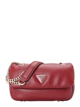 Сумка через плечо Guess SUNETRA, Carmine Red 29044050 | carmine red