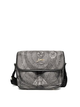 Сумка через плечо Gattinoni, серый 28482351 | grey