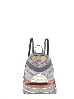 Рюкзак Gattinoni, Mixed Colors 28482785 | mixed colors