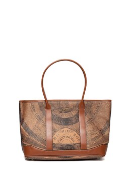 Сумка-шоппер Gattinoni, коричневый 28482727 | brown