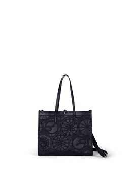 Сумка-шоппер Gattinoni, темно-синий 28702886 | marine blue