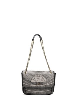 Сумка через плечо Gattinoni, серый 28482355 | grey