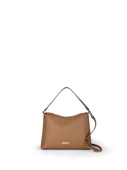 Сумка через плечо Gattinoni Hobo, коричневый 28702852 | brown
