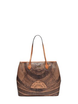 Сумка-шоппер Gattinoni, коричневый 28482636 | brown