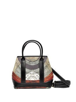 Сумка-шоппер Gattinoni, черный 28482782 | black