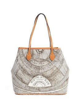 Сумка-шоппер Gattinoni, Mixed Colors 27781506 | mixed colors
