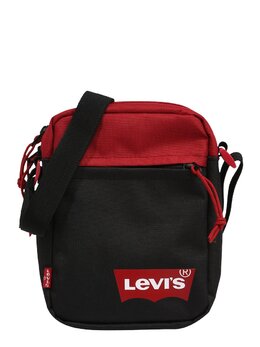 Сумка через плечо Levi's , черный 5911582 | black