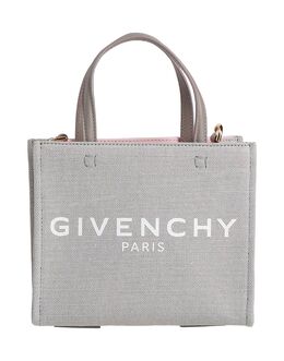 Сумка Givenchy, серый 45920674vp | grey