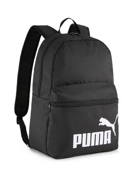 Рюкзак Puma PHASE, черный 25218488 | black