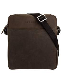 Сумка через плечо LUCA коричневого цвета Bugatti 6828461 | braun