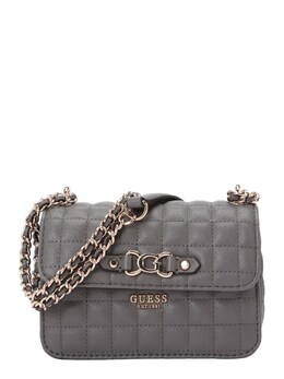 Сумка через плечо Guess Nadira, серый 29044032 | grey