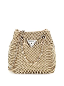 Сумка-мешок Guess Sofia, золотой 17685227 | gold