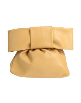 Сумка Jil Sander, горчичный 45762406df | mustard