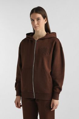 HUGO: Толстовка на молнии 