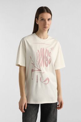 HUGO: Футболка 