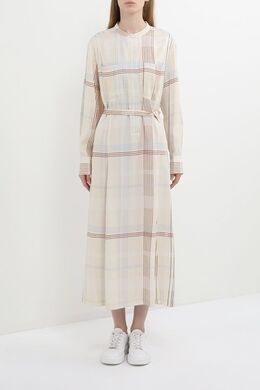 Tommy Hilfiger: Платье-рубашка 