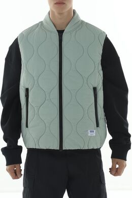 HUGO: Стёганый жилет 