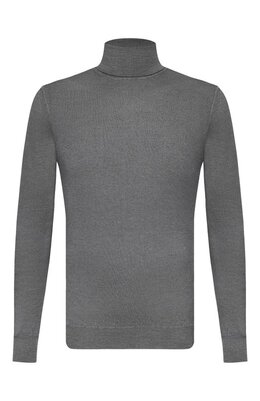 Andrea Campagna: Свитер из шерсти 