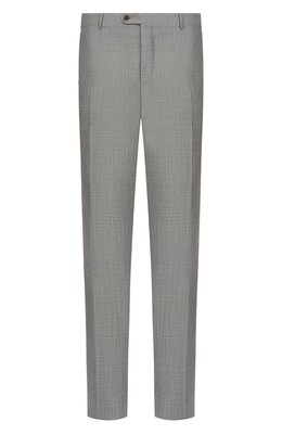 Corneliani: Брюки из шерсти 