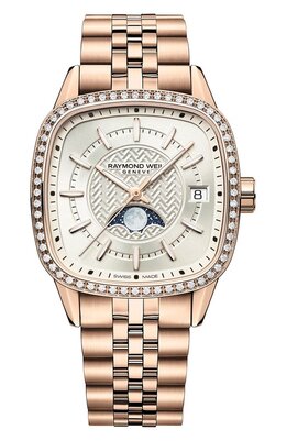 Raymond Weil: Часы 