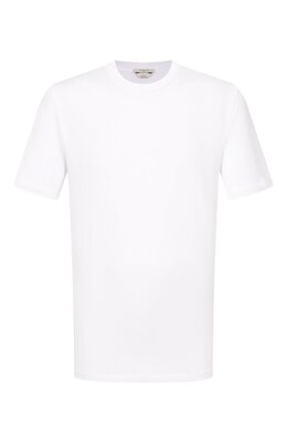 Jacob Cohen: Хлопковая футболка 