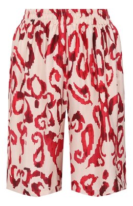 Flashin: Шорты из вискозы 