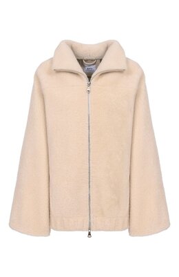 Bats: Дублёнка из овчины 