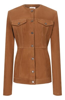 Haikure: Замшевая куртка 