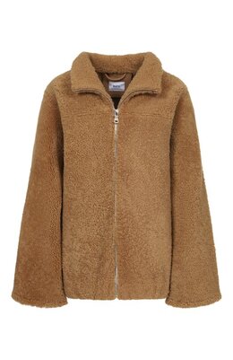 Bats: Дублёнка из овчины 