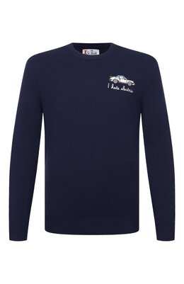 MC2 Saint Barth: Свитер из шерсти 