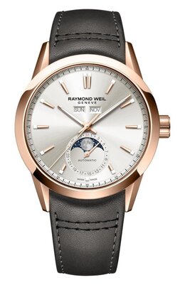 Raymond Weil: Часы 