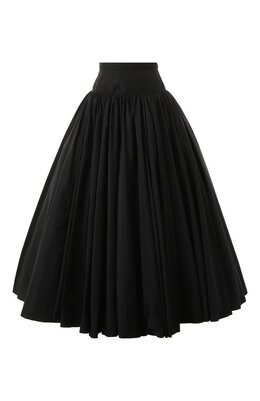 Sashaverse: Драпированная юбка 