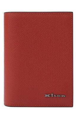 Kiton: Обложка 