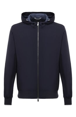 Fedeli: Тёмная куртка 