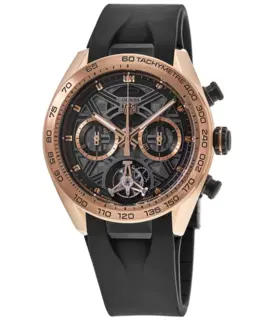 Tag Heuer - Carrera Watches - CBU5050.FT6273