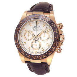 Rolex - Cosmograph Daytona Watches - 116515