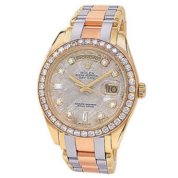 Rolex - Day-Date Watches - 18948