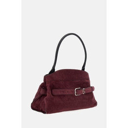 Marc Jacobs The Suede Dakota Satchel 2f5hsc009h01510