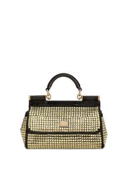 Dolce & Gabbana-Top Handle Bag-Donna 53198888436052