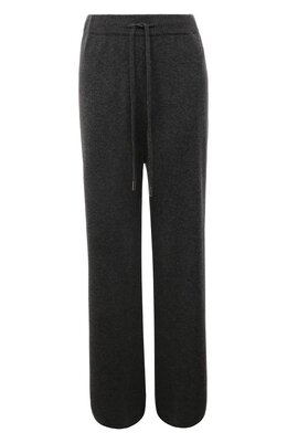 Not Shy: Брюки из шерсти 